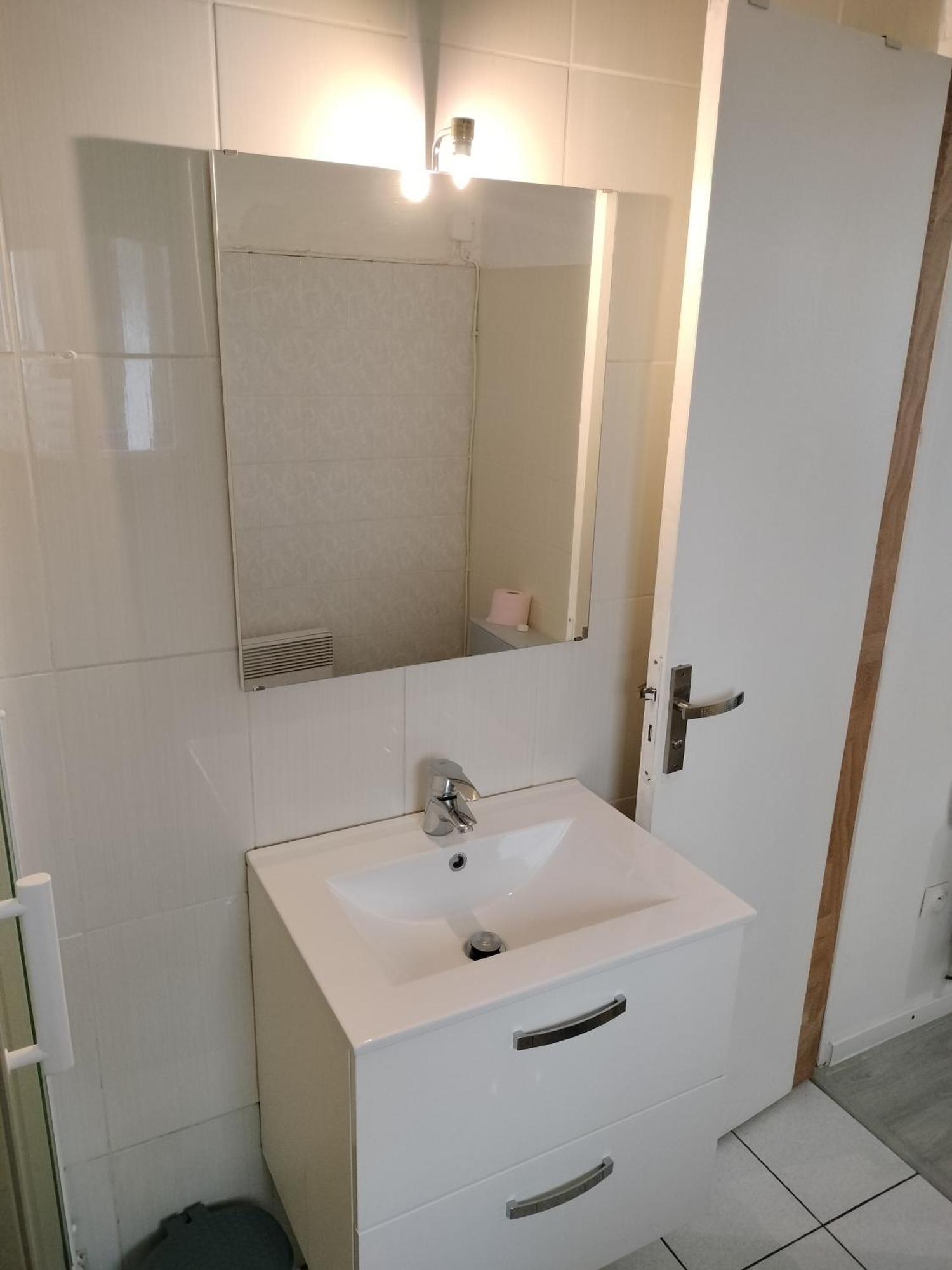 Appartement Cosy Avec Patio En Rdc Perpignan Exteriér fotografie